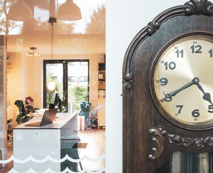 bbsMEDIEN Werbeagentur Räumlichkeiten